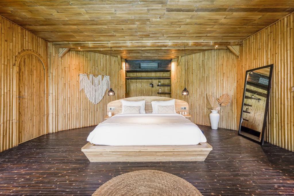 09 Nights Holiday Deal || Bali Beach Glamping & Eco Six Bali