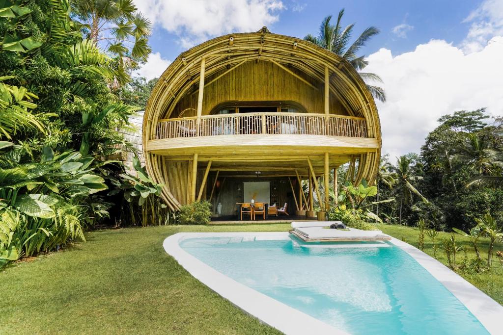 09 Nights Holiday Deal || Bali Beach Glamping & Eco Six Bali
