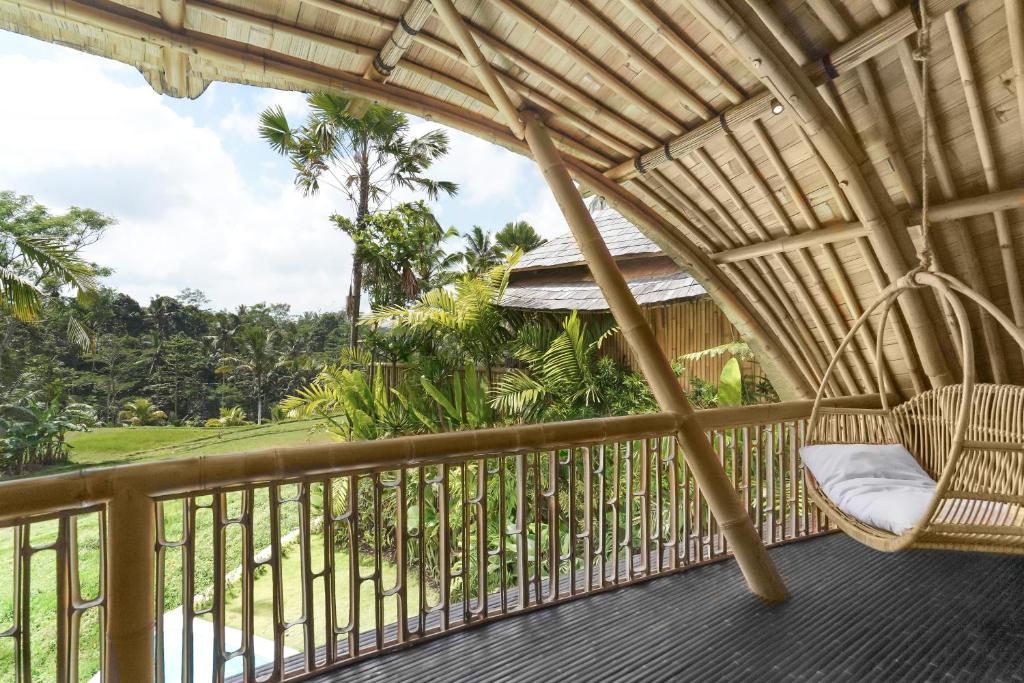 09 Nights Holiday Deal || Bali Beach Glamping & Eco Six Bali