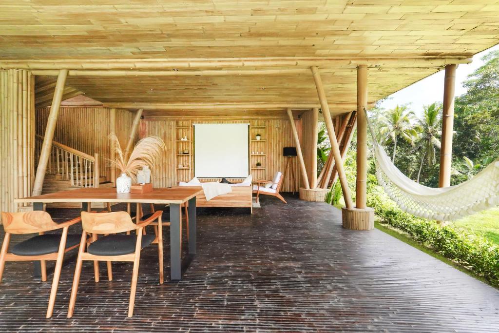 09 Nights Holiday Deal || Bali Beach Glamping & Eco Six Bali