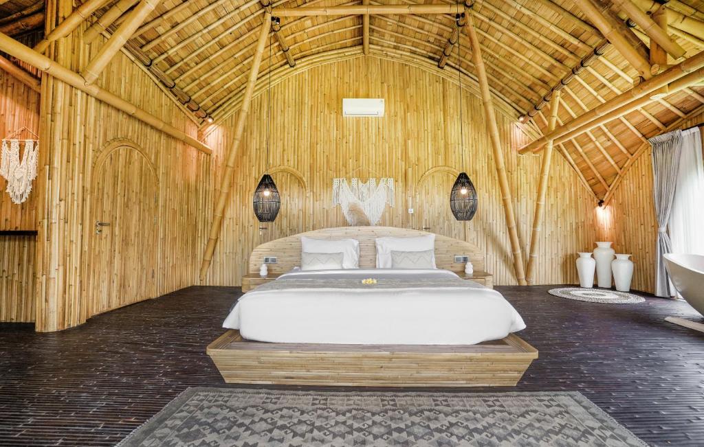 09 Nights Holiday Deal || Bali Beach Glamping & Eco Six Bali
