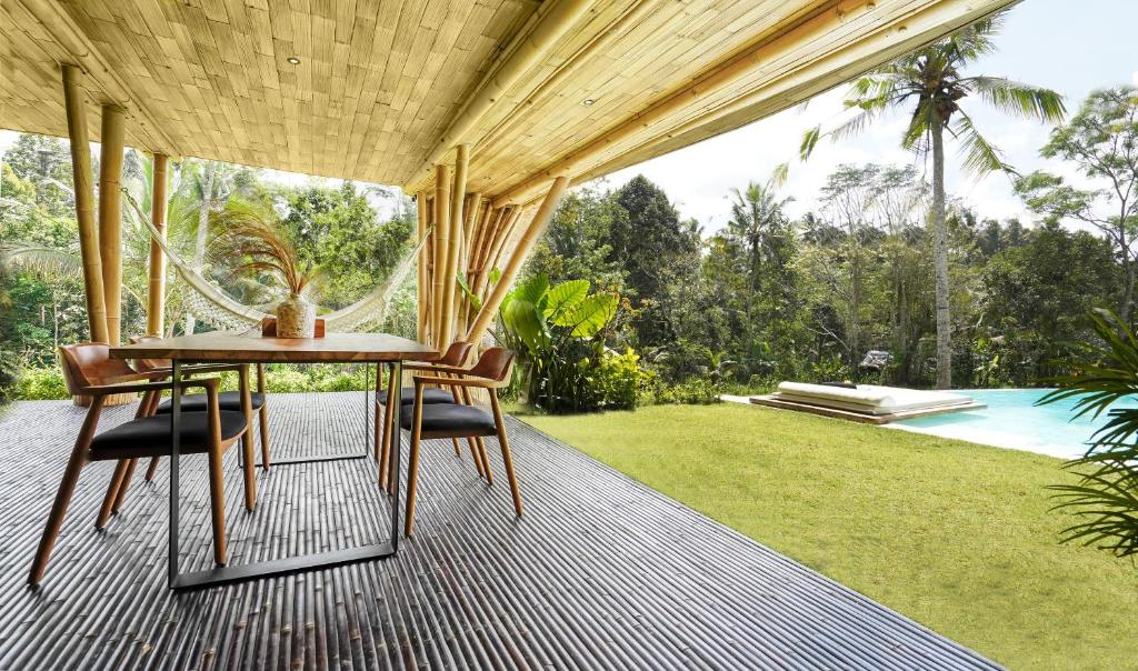 09 Nights Holiday Deal || Bali Beach Glamping & Eco Six Bali