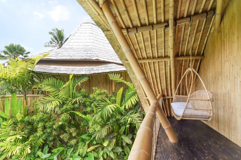 09 Nights Holiday Deal || Bali Beach Glamping & Eco Six Bali