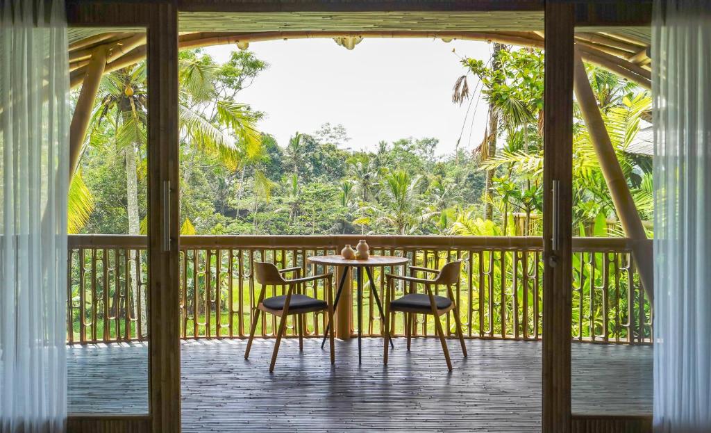 09 Nights Holiday Deal || Bali Beach Glamping & Eco Six Bali