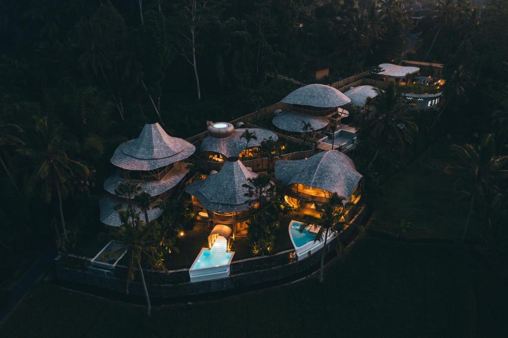 09 Nights Holiday Deal || Bali Beach Glamping & Eco Six Bali