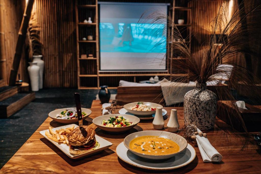 09 Nights Holiday Deal || Bali Beach Glamping & Eco Six Bali