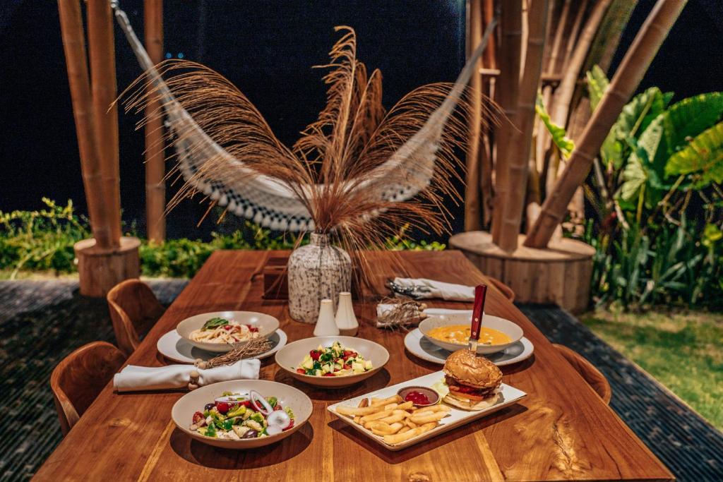 09 Nights Holiday Deal || Bali Beach Glamping & Eco Six Bali