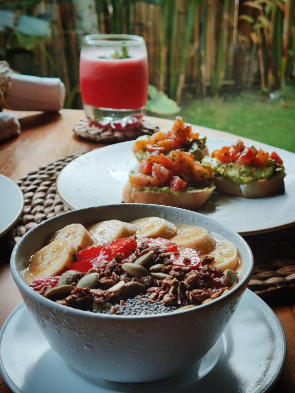 09 Nights Holiday Deal || Bali Beach Glamping & Eco Six Bali