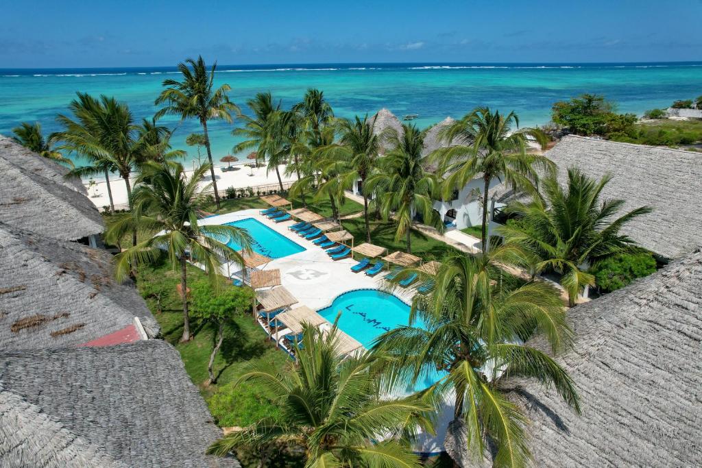 ZANZIBAR IS THE NEW MALDIVES DISCOVER IT WITH DUBAI 10 NIGHTS PRICE STARTING from 1,699/pp