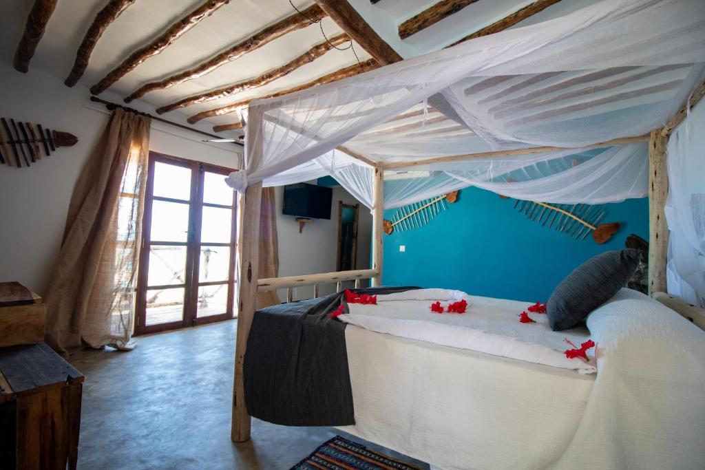 ZANZIBAR IS THE NEW MALDIVES DISCOVER IT WITH DUBAI 10 NIGHTS PRICE STARTING from 1,699/pp