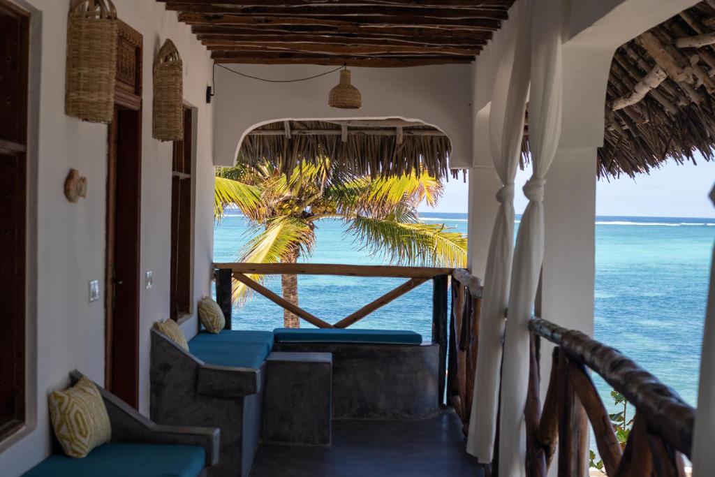 ZANZIBAR IS THE NEW MALDIVES DISCOVER IT WITH DUBAI 10 NIGHTS PRICE STARTING from 1,699/pp