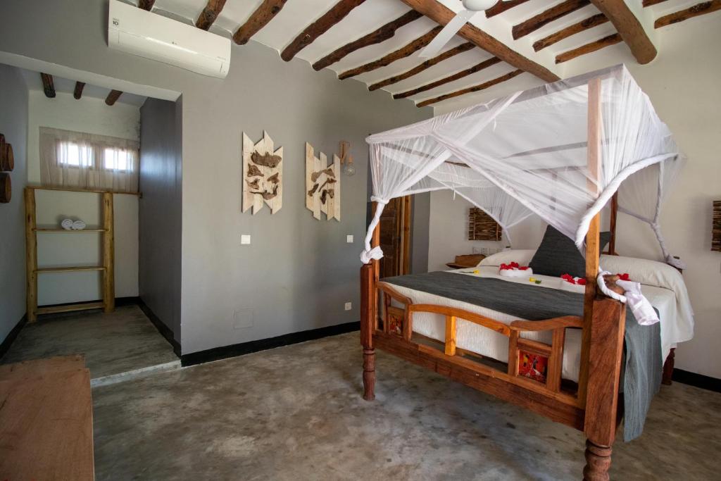 ZANZIBAR IS THE NEW MALDIVES DISCOVER IT WITH DUBAI 10 NIGHTS PRICE STARTING from 1,699/pp