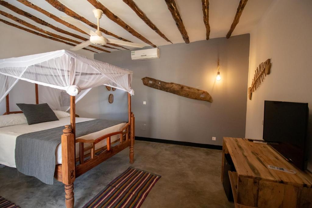 ZANZIBAR IS THE NEW MALDIVES DISCOVER IT WITH DUBAI 10 NIGHTS PRICE STARTING from 1,699/pp