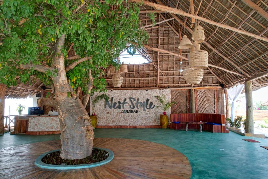 ZANZIBAR IS THE NEW MALDIVES DISCOVER IT WITH DUBAI 10 NIGHTS PRICE STARTING from 1,699/pp