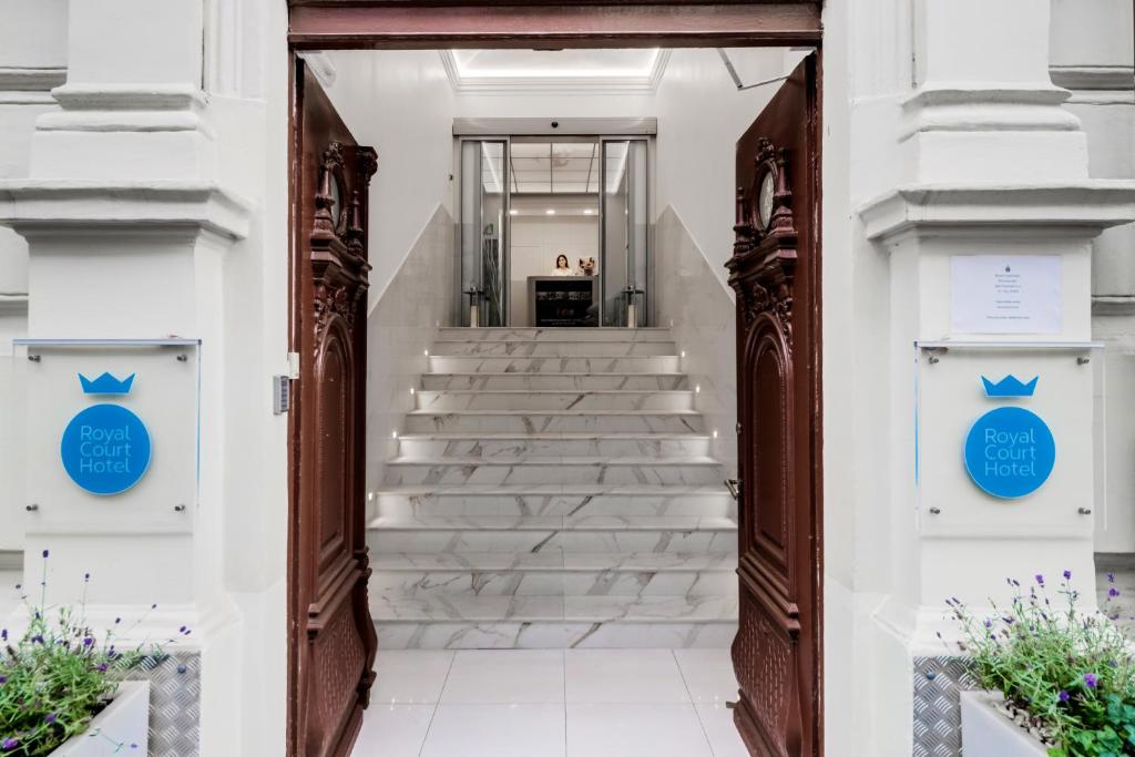 10 Nights Berlin → Prague → Vienna → Budapest price starting from £699pp!