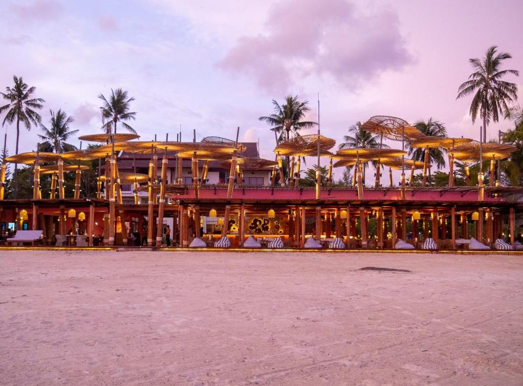 12 Nights Thailand Escape – Phuket, Koh Yao & Khao Lak starting from £1,399pp!