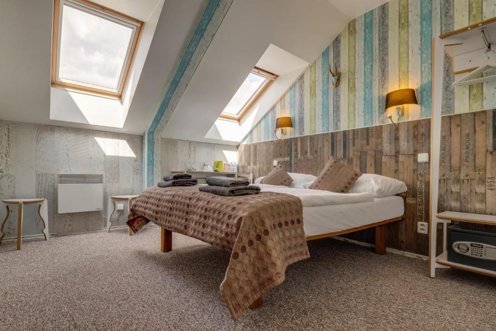 10 Nights Berlin → Prague → Vienna → Budapest price starting from £699pp!