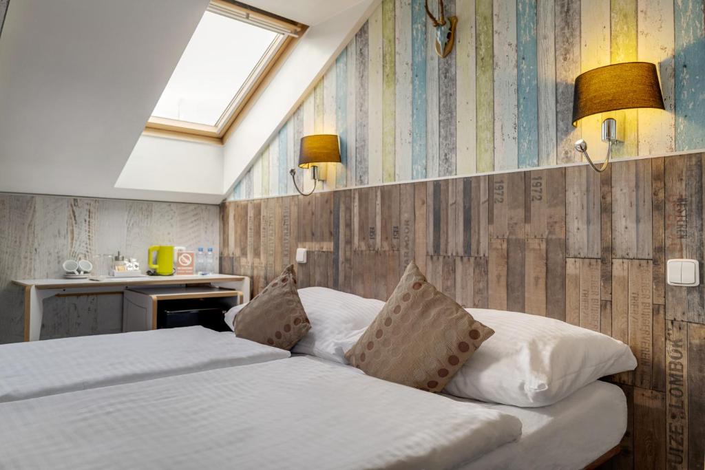 10 Nights Berlin → Prague → Vienna → Budapest price starting from £699pp!