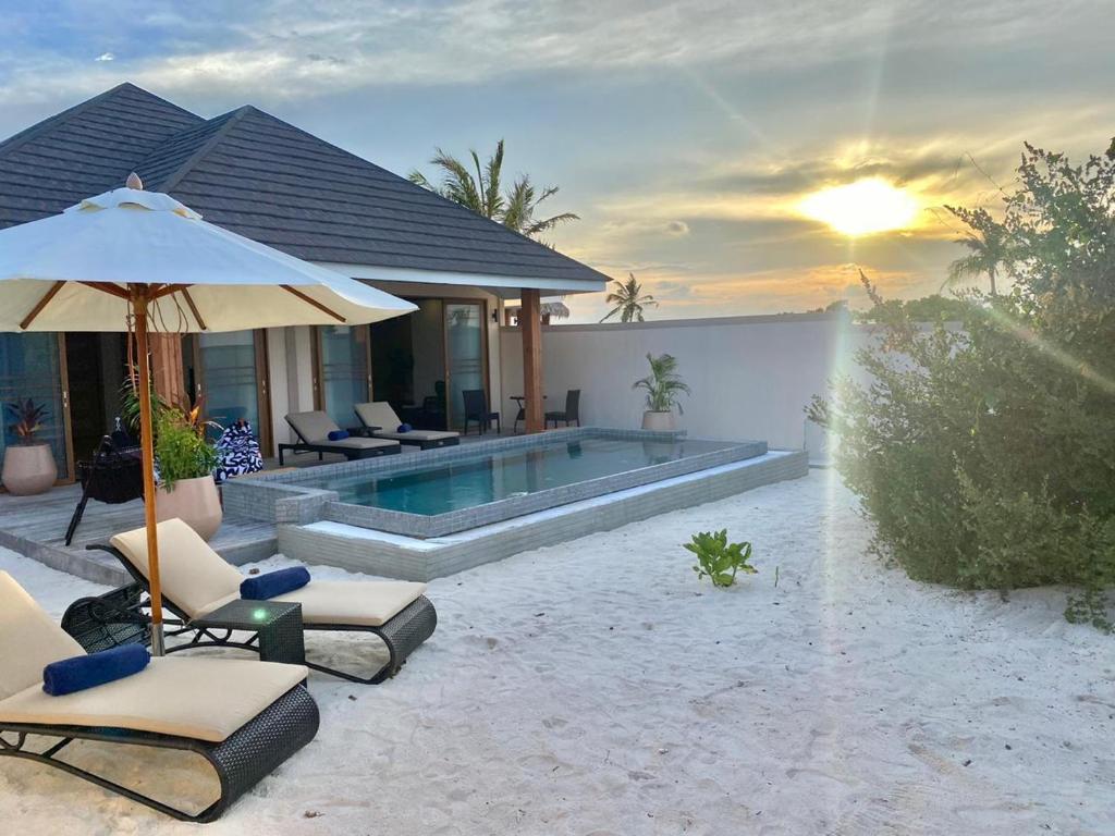 Best All-Inclusive Holiday Offers Maldives