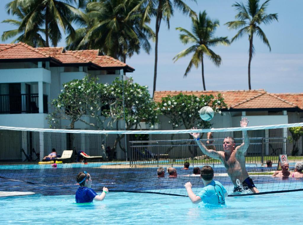 14 Nights All-Inclusive Sri Lanka Beachfront Price starting from £1299pp