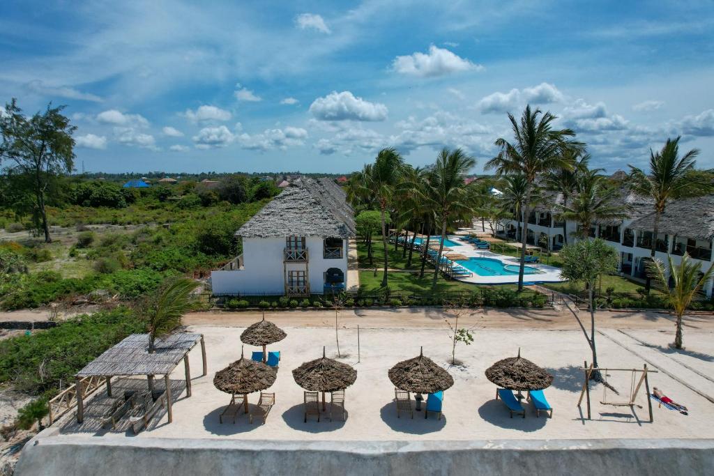 ZANZIBAR IS THE NEW MALDIVES DISCOVER IT WITH DUBAI 10 NIGHTS PRICE STARTING from 1,699/pp