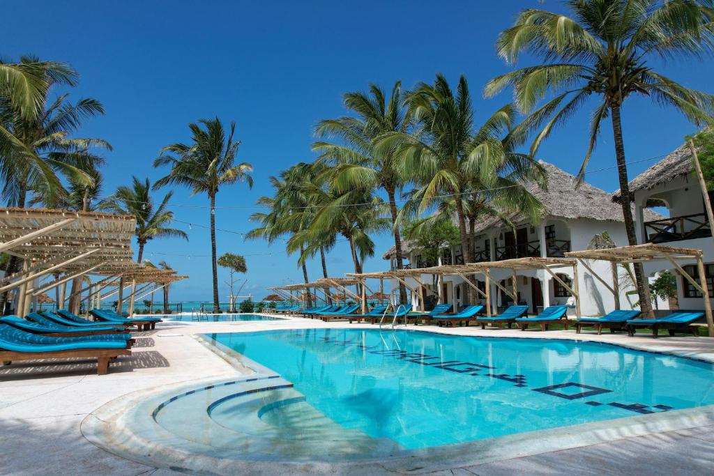 ZANZIBAR IS THE NEW MALDIVES DISCOVER IT WITH DUBAI 10 NIGHTS PRICE STARTING from 1,699/pp