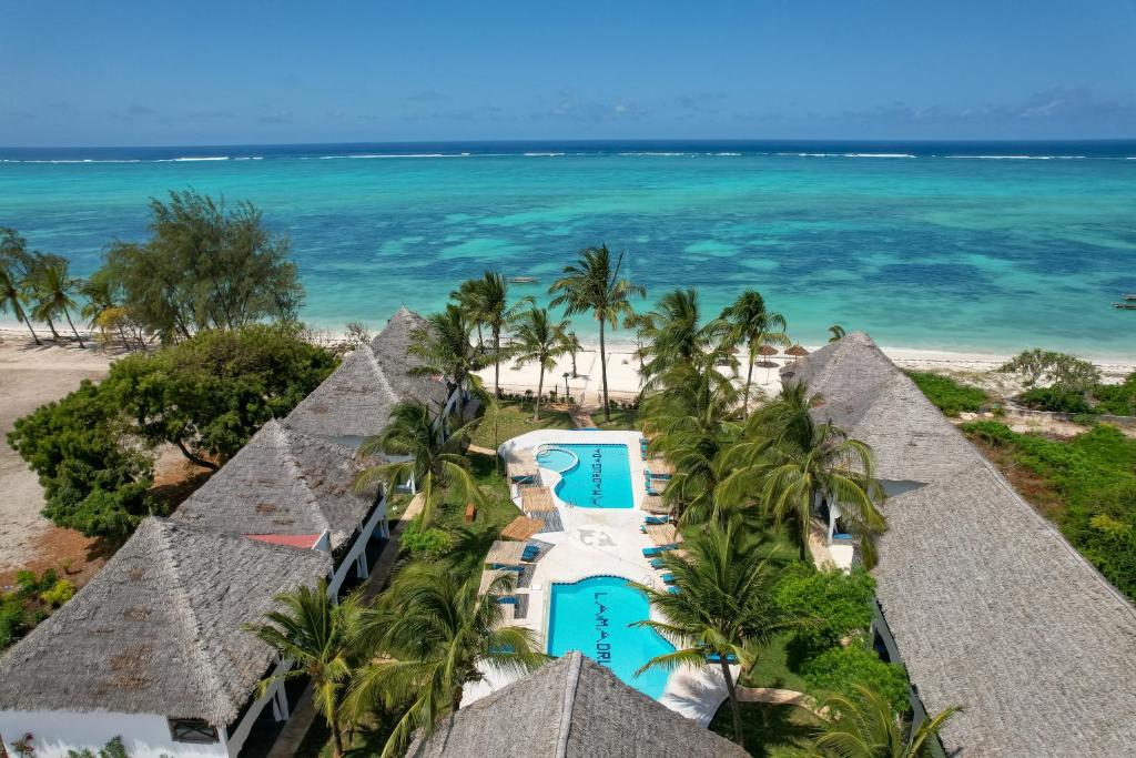 ZANZIBAR IS THE NEW MALDIVES DISCOVER IT WITH DUBAI 10 NIGHTS PRICE STARTING from 1,699/pp
