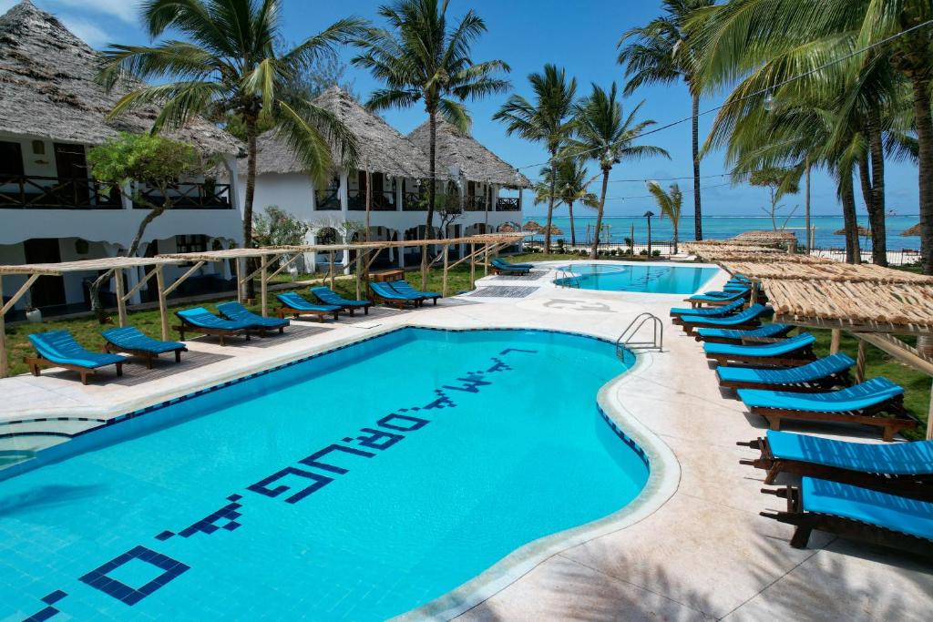 ZANZIBAR IS THE NEW MALDIVES DISCOVER IT WITH DUBAI 10 NIGHTS PRICE STARTING from 1,699/pp