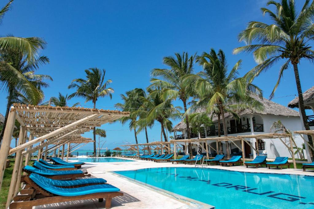 ZANZIBAR IS THE NEW MALDIVES DISCOVER IT WITH DUBAI 10 NIGHTS PRICE STARTING from 1,699/pp