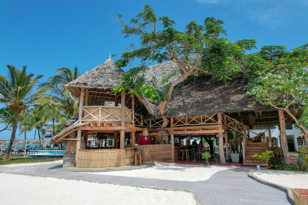 ZANZIBAR IS THE NEW MALDIVES DISCOVER IT WITH DUBAI 10 NIGHTS PRICE STARTING from 1,699/pp