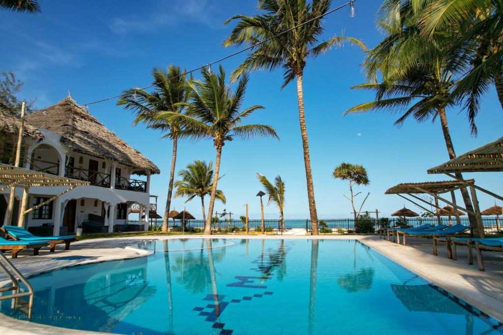 ZANZIBAR IS THE NEW MALDIVES DISCOVER IT WITH DUBAI 10 NIGHTS PRICE STARTING from 1,699/pp