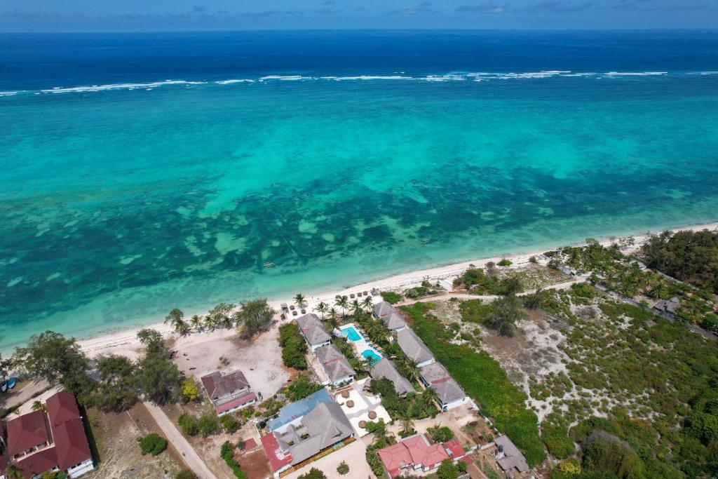ZANZIBAR IS THE NEW MALDIVES DISCOVER IT WITH DUBAI 10 NIGHTS PRICE STARTING from 1,699/pp
