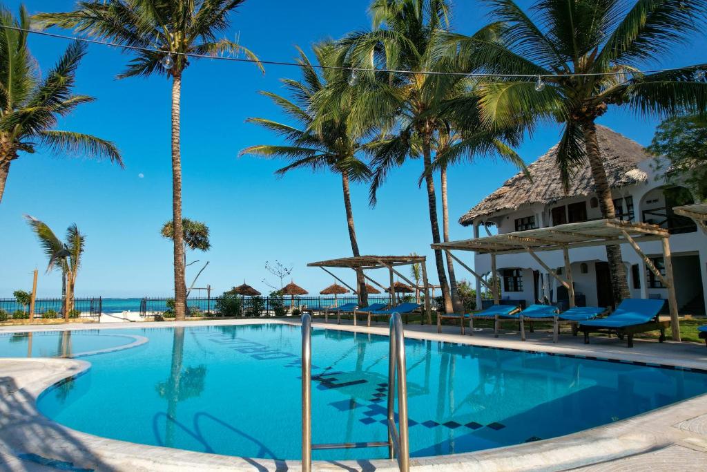 ZANZIBAR IS THE NEW MALDIVES DISCOVER IT WITH DUBAI 10 NIGHTS PRICE STARTING from 1,699/pp