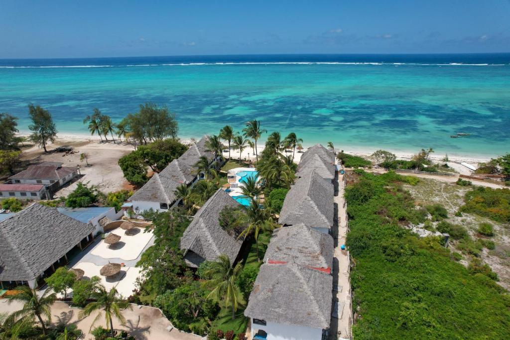 ZANZIBAR IS THE NEW MALDIVES DISCOVER IT WITH DUBAI 10 NIGHTS PRICE STARTING from 1,699/pp