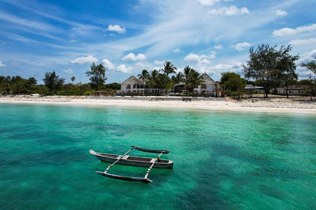 ZANZIBAR IS THE NEW MALDIVES DISCOVER IT WITH DUBAI 10 NIGHTS PRICE STARTING from 1,699/pp