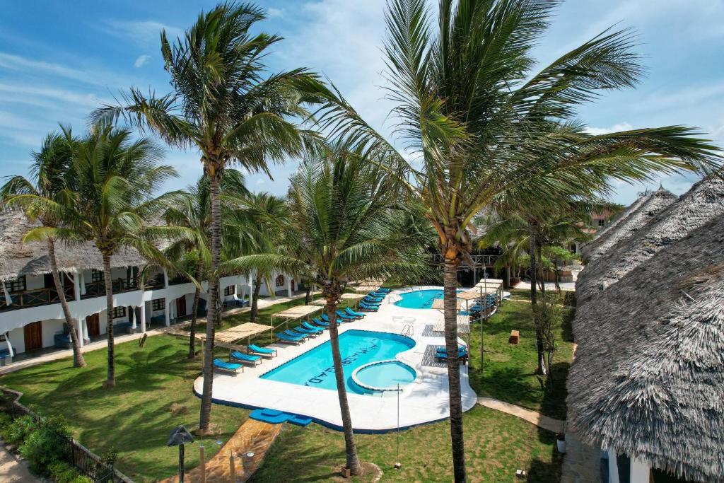 ZANZIBAR IS THE NEW MALDIVES DISCOVER IT WITH DUBAI 10 NIGHTS PRICE STARTING from 1,699/pp