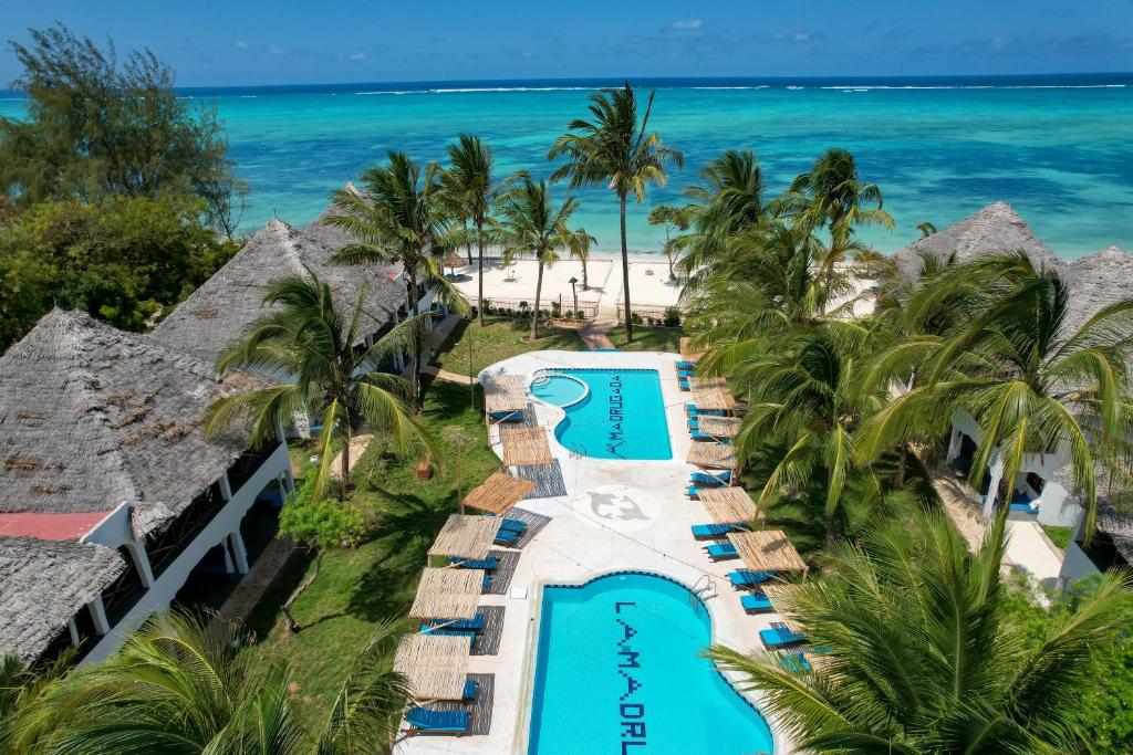 ZANZIBAR IS THE NEW MALDIVES DISCOVER IT WITH DUBAI 10 NIGHTS PRICE STARTING from 1,699/pp