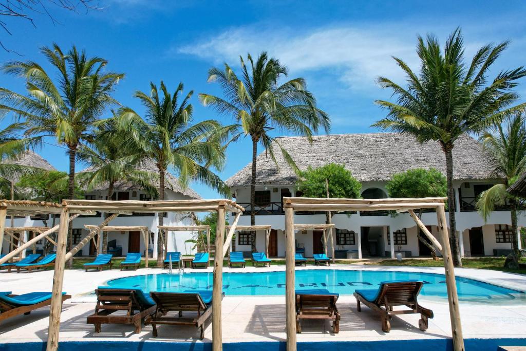 ZANZIBAR IS THE NEW MALDIVES DISCOVER IT WITH DUBAI 10 NIGHTS PRICE STARTING from 1,699/pp