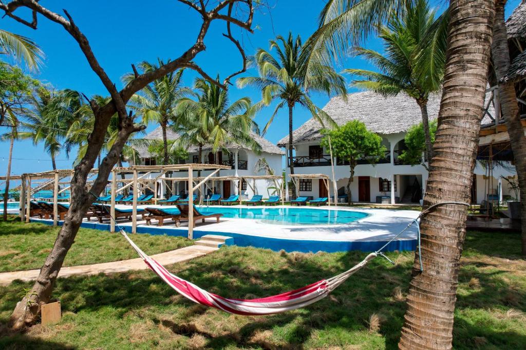 ZANZIBAR IS THE NEW MALDIVES DISCOVER IT WITH DUBAI 10 NIGHTS PRICE STARTING from 1,699/pp