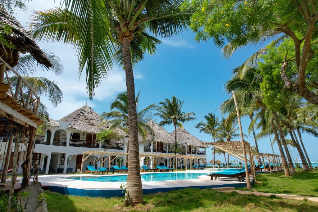 ZANZIBAR IS THE NEW MALDIVES DISCOVER IT WITH DUBAI 10 NIGHTS PRICE STARTING from 1,699/pp