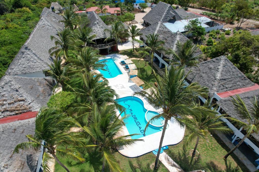 ZANZIBAR IS THE NEW MALDIVES DISCOVER IT WITH DUBAI 10 NIGHTS PRICE STARTING from 1,699/pp