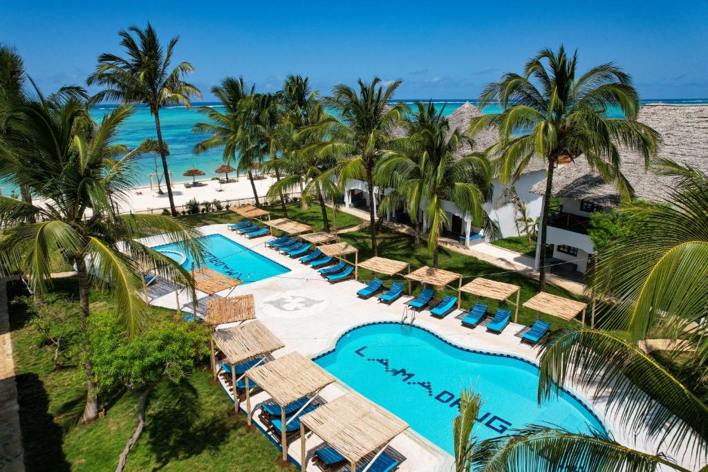 ZANZIBAR IS THE NEW MALDIVES DISCOVER IT WITH DUBAI 10 NIGHTS PRICE STARTING from 1,699/pp
