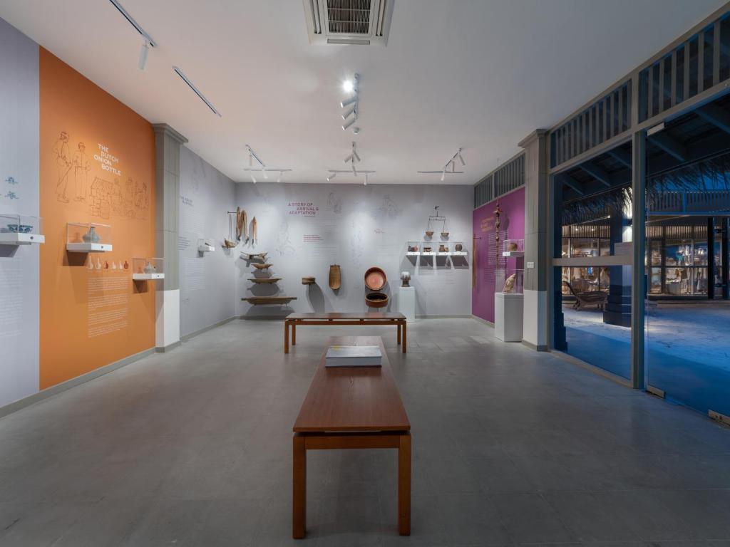 Luxury Awaits: 07 Nights Stay at Lagoon Villa in Cora Cora Maldives with PremiumAll-Inclusive! From £2699 per Person