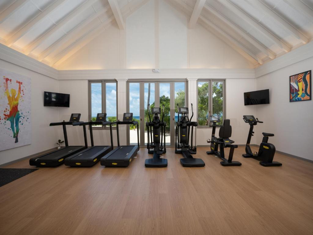 Luxury Awaits: 07 Nights Stay at Lagoon Villa in Cora Cora Maldives with PremiumAll-Inclusive! From £2699 per Person