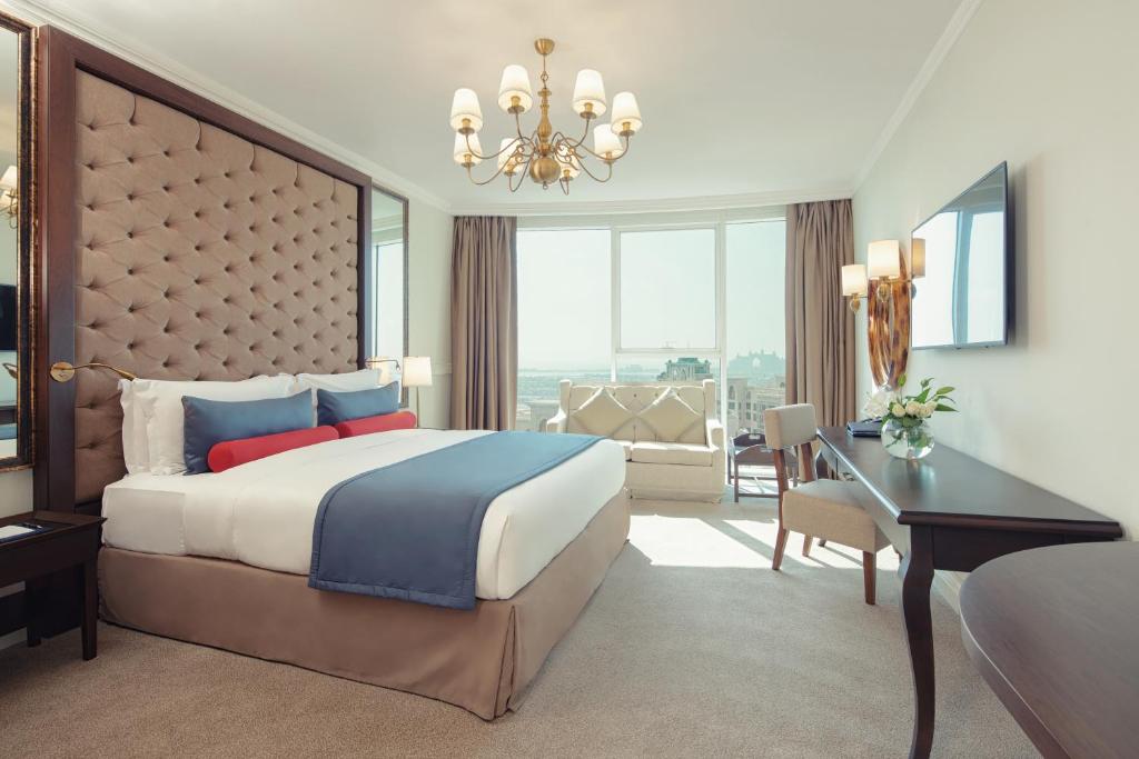 10 Nights Luxury Holiday Trip to Maldives || Dubai Starting from £1,595 pp