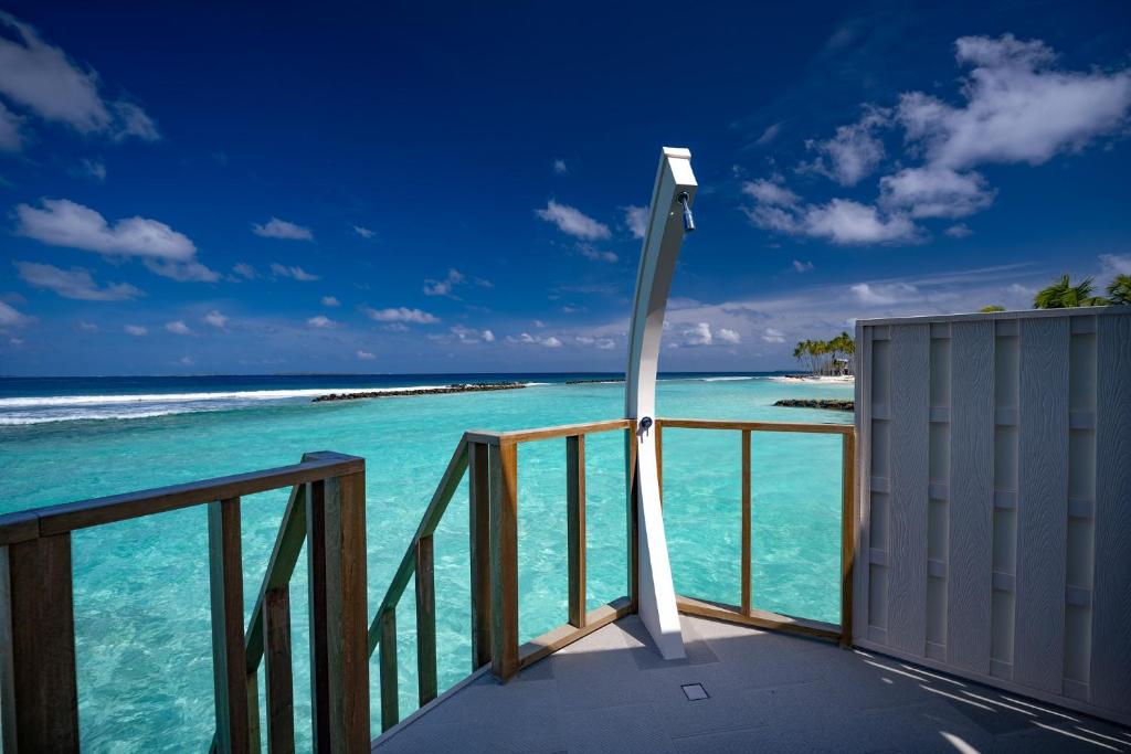 Exclusive Family Deal of Maldives All-Inclusive 07 Nights in Family Two Bedroom unit w/flights & Transfers