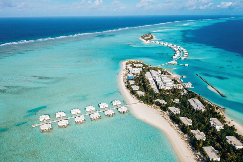 Exclusive 10 Nights Dubai + All-Inclusive Maldives Summer 2026 price starting from £1899pp