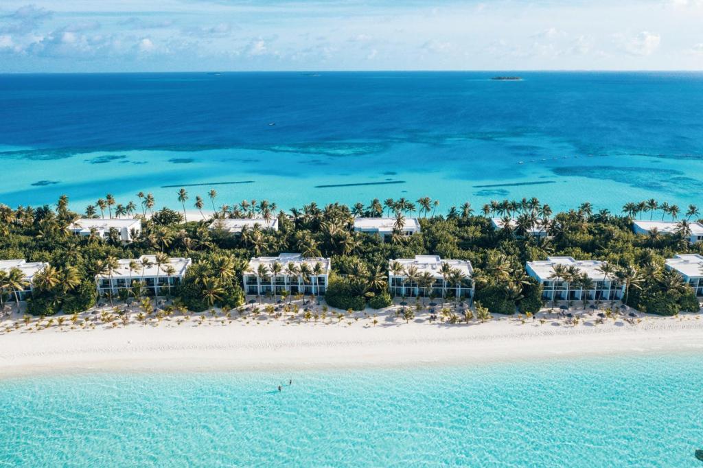 Exclusive 10 Nights Dubai + All-Inclusive Maldives Summer 2026 price starting from £1899pp