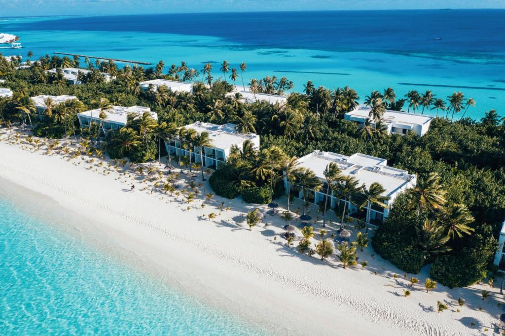 Exclusive 10 Nights Dubai + All-Inclusive Maldives Summer 2026 price starting from £1899pp