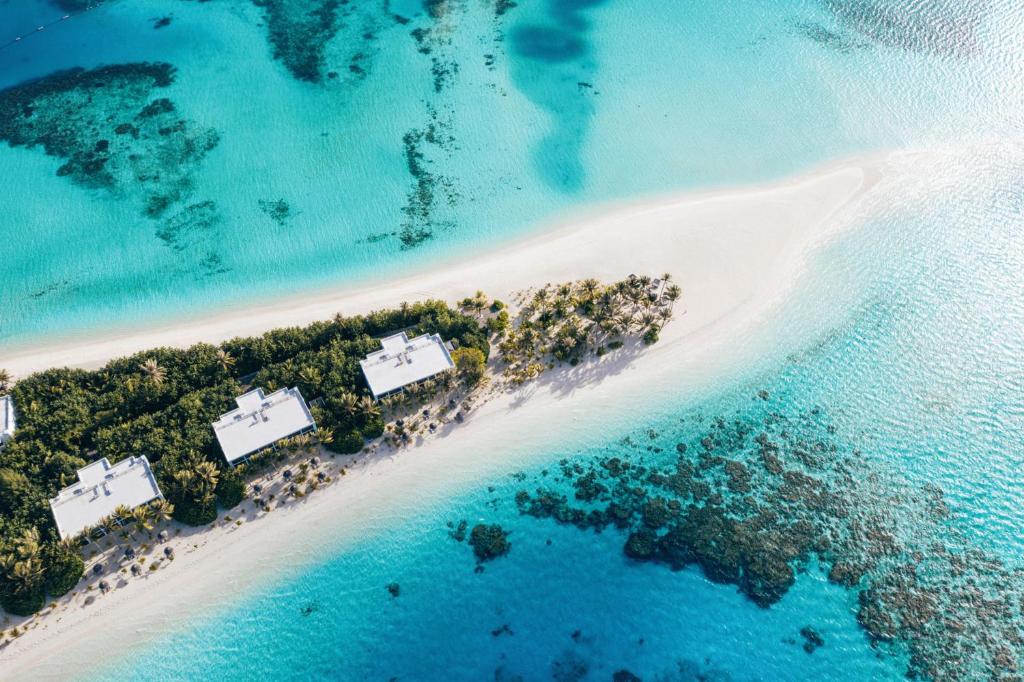 Exclusive 10 Nights Dubai + All-Inclusive Maldives Summer 2026 price starting from £1899pp